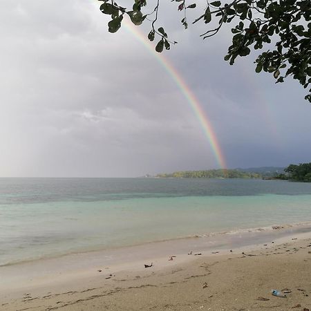 Port Antonio Brian'S Beach House 외부 사진