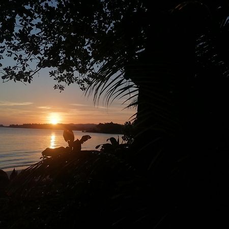 Port Antonio Brian'S Beach House 외부 사진