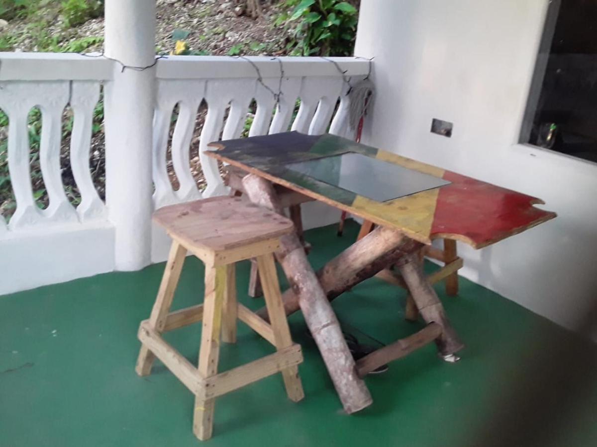 Port Antonio Brian'S Beach House 외부 사진