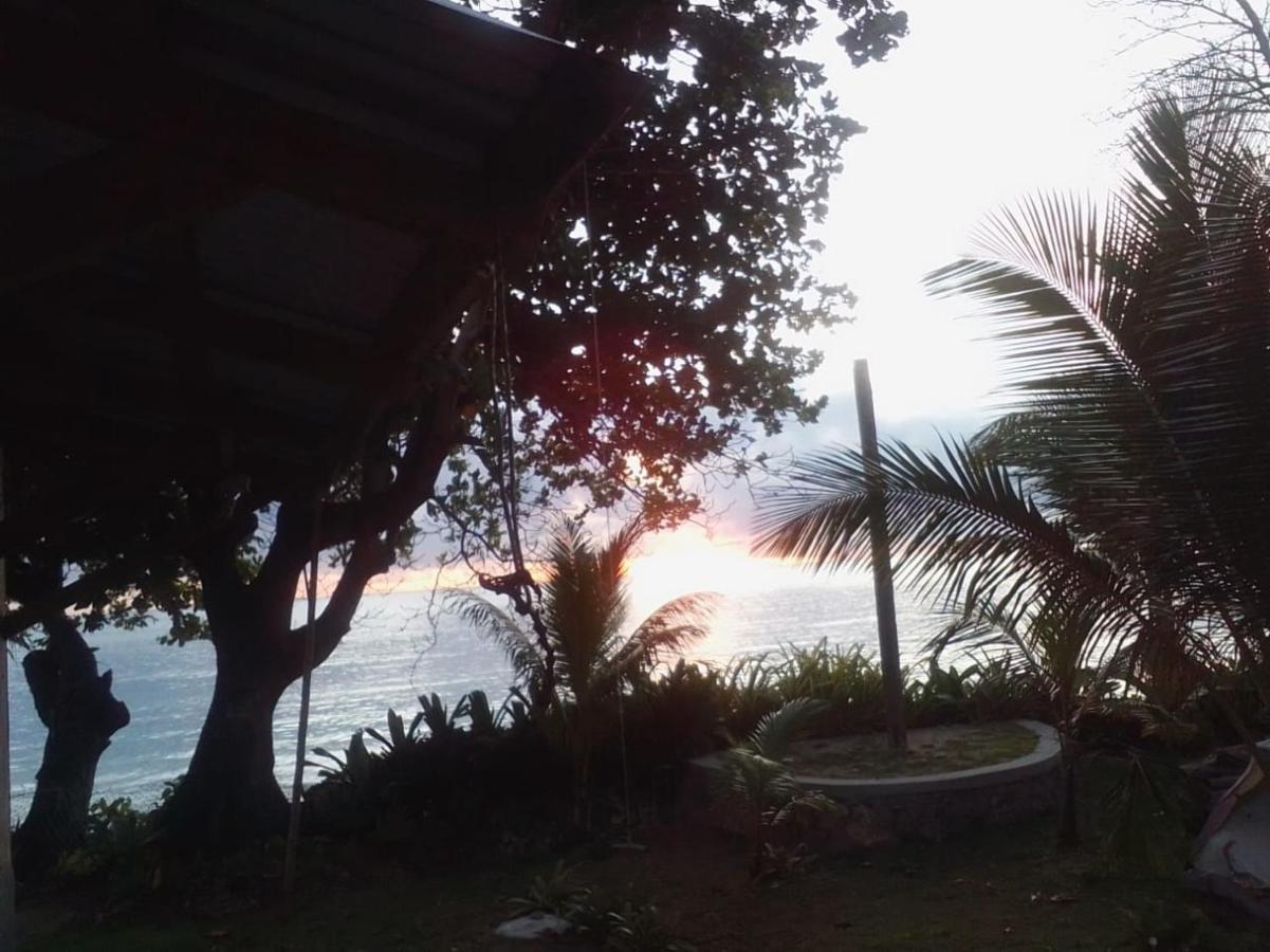 Port Antonio Brian'S Beach House 외부 사진