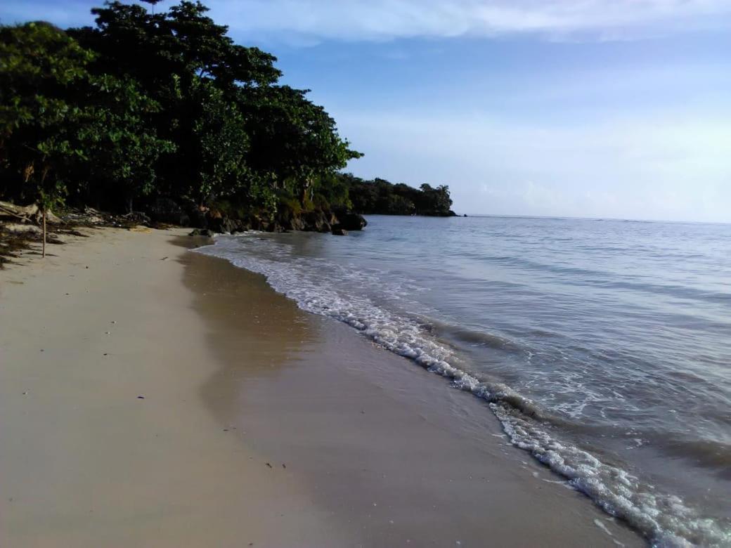 Port Antonio Brian'S Beach House 외부 사진