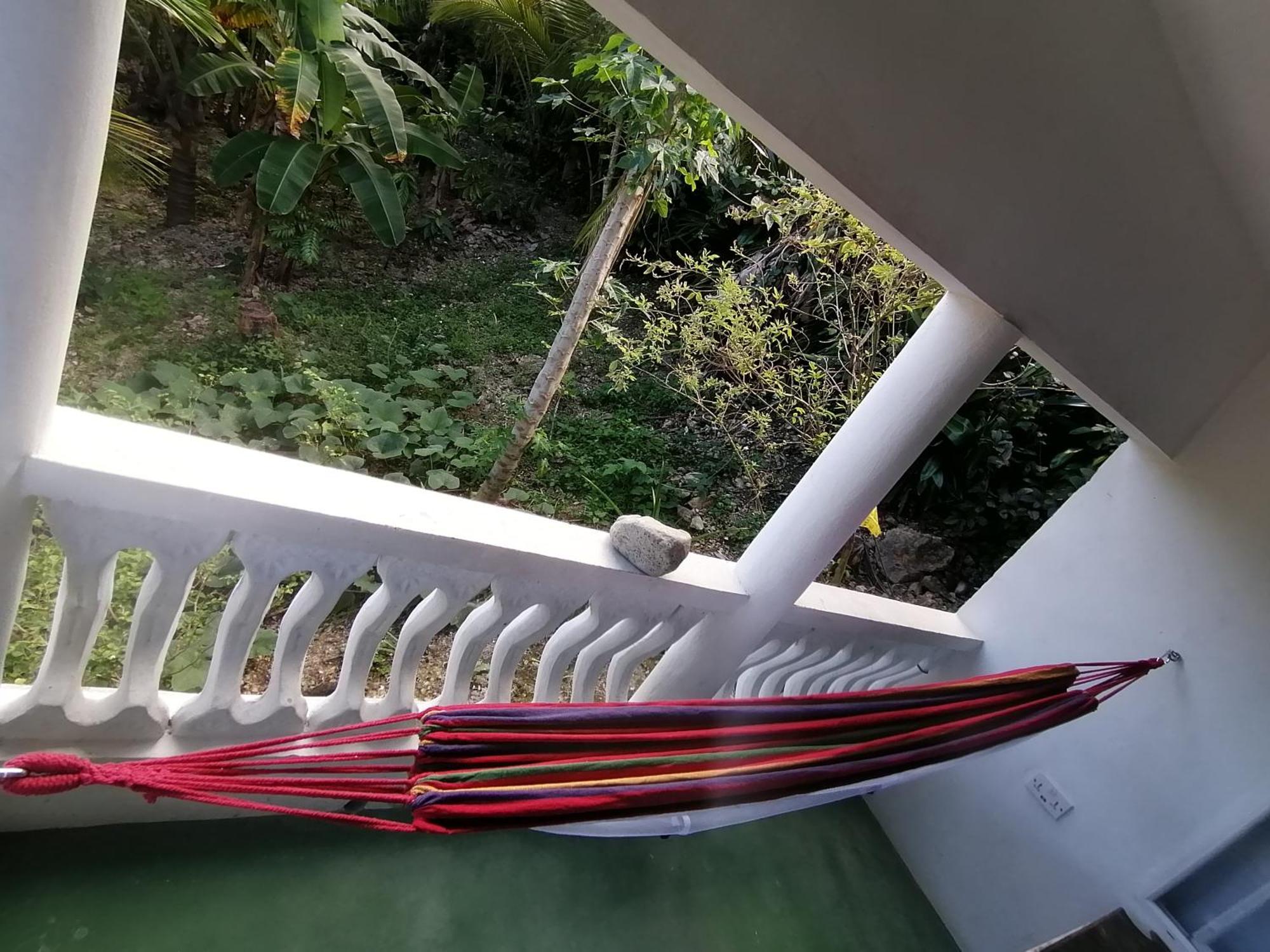 Port Antonio Brian'S Beach House 외부 사진