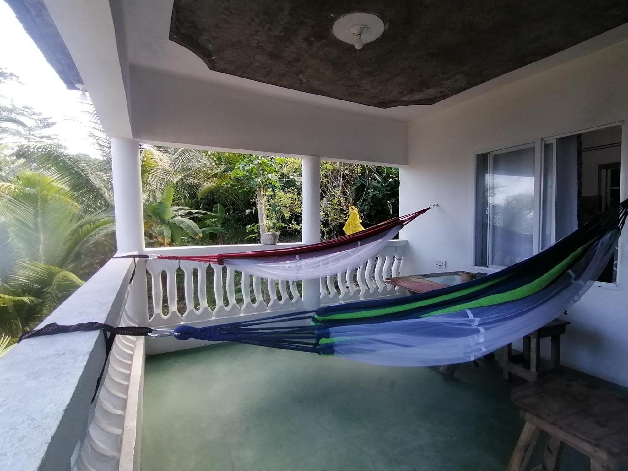 Port Antonio Brian'S Beach House 외부 사진