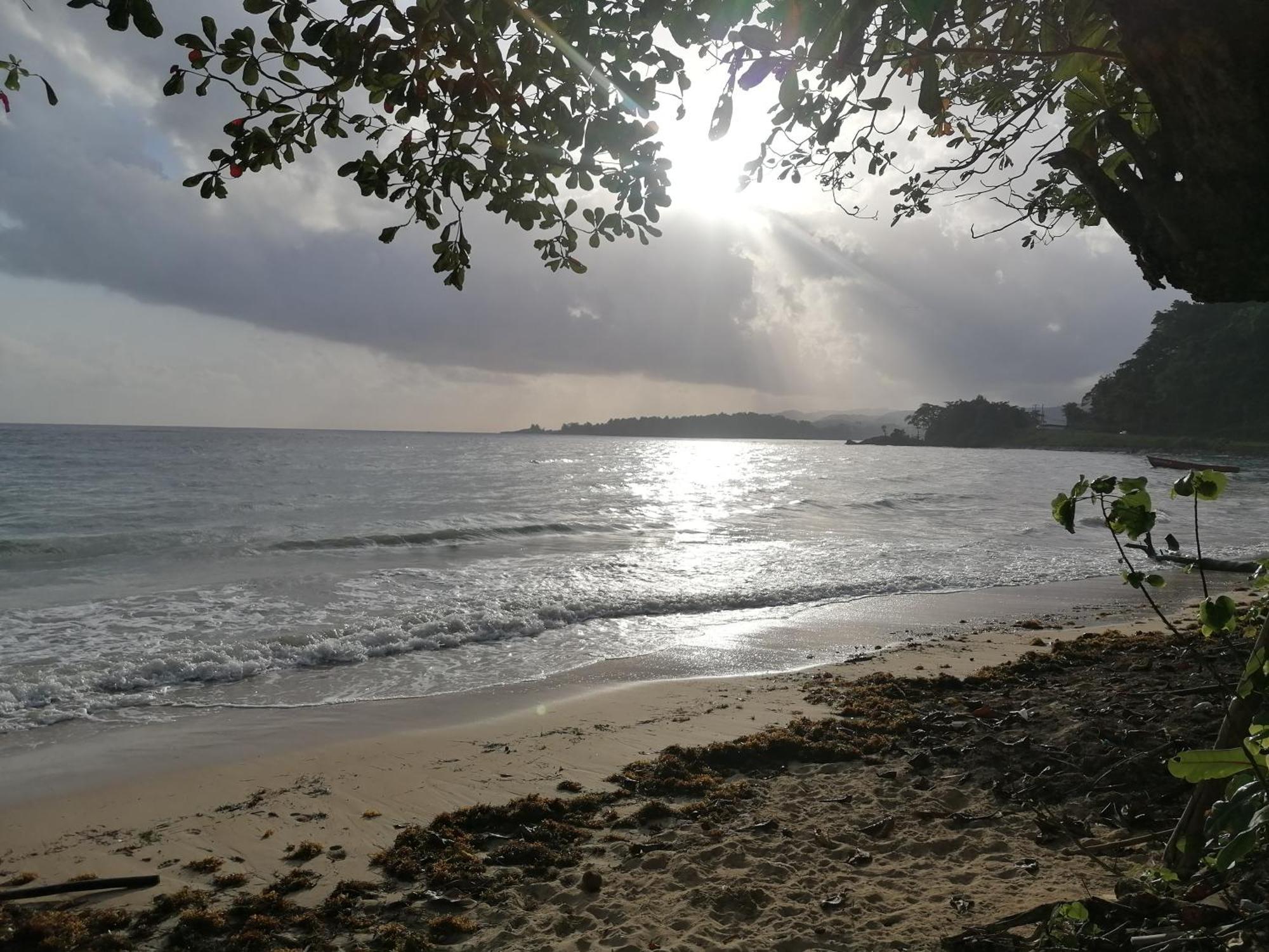 Port Antonio Brian'S Beach House 외부 사진