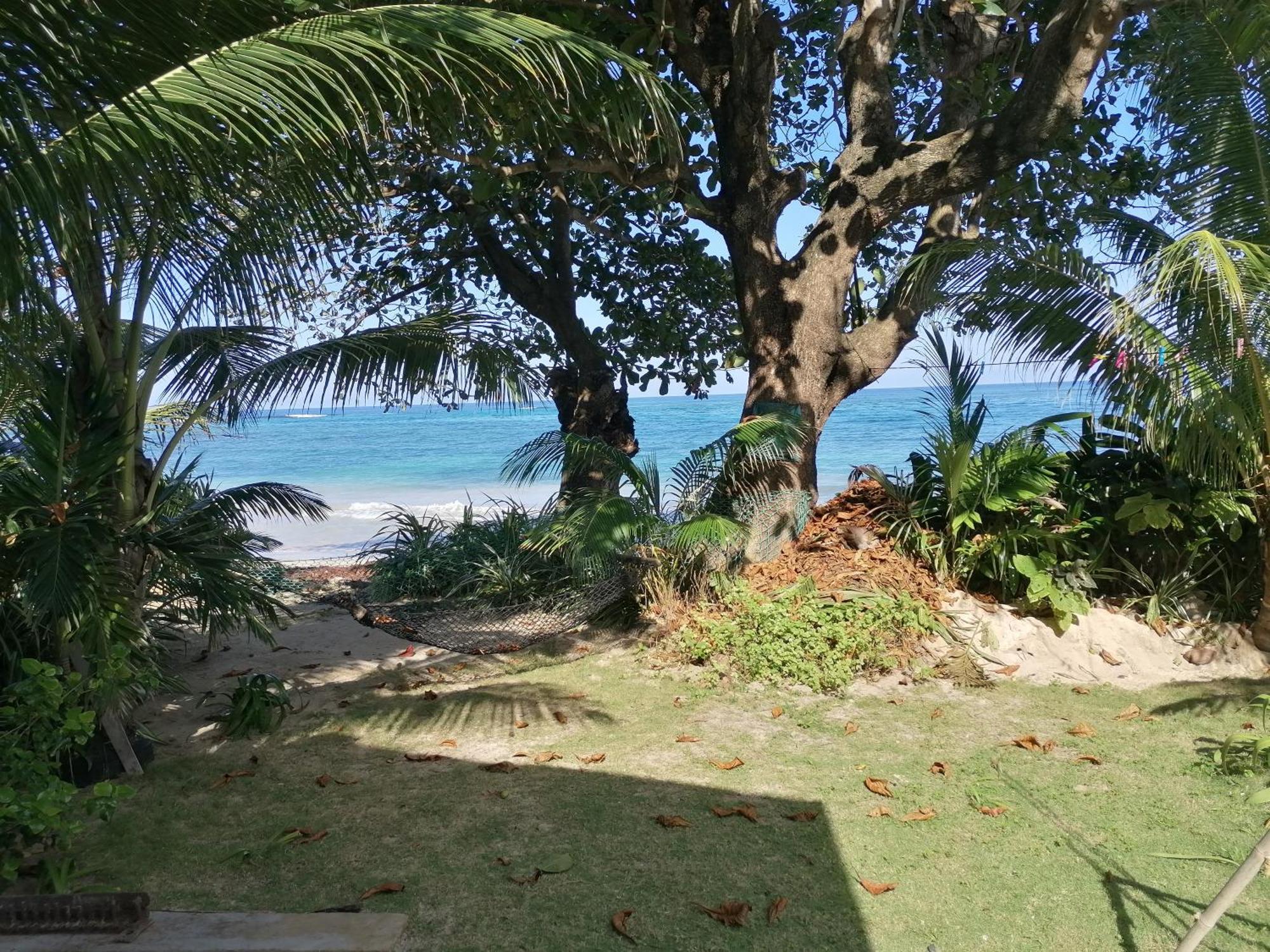 Port Antonio Brian'S Beach House 외부 사진