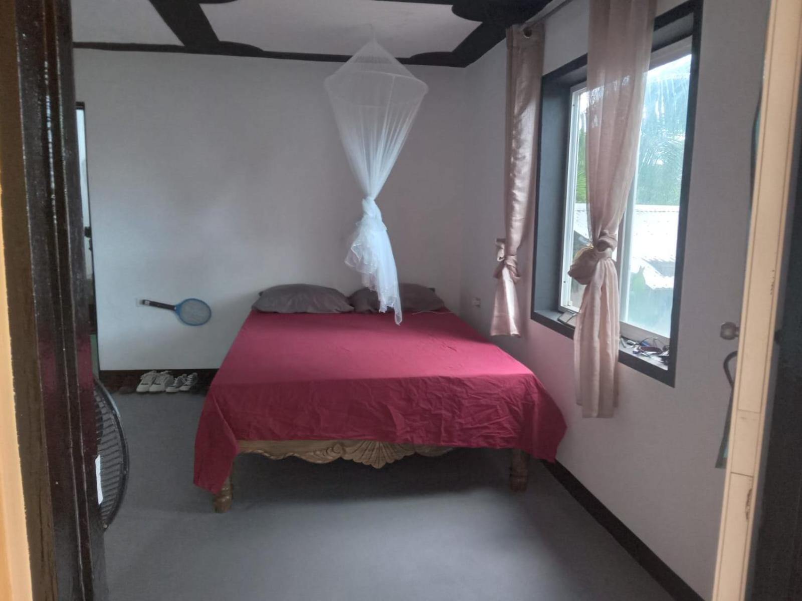 Port Antonio Brian'S Beach House 외부 사진