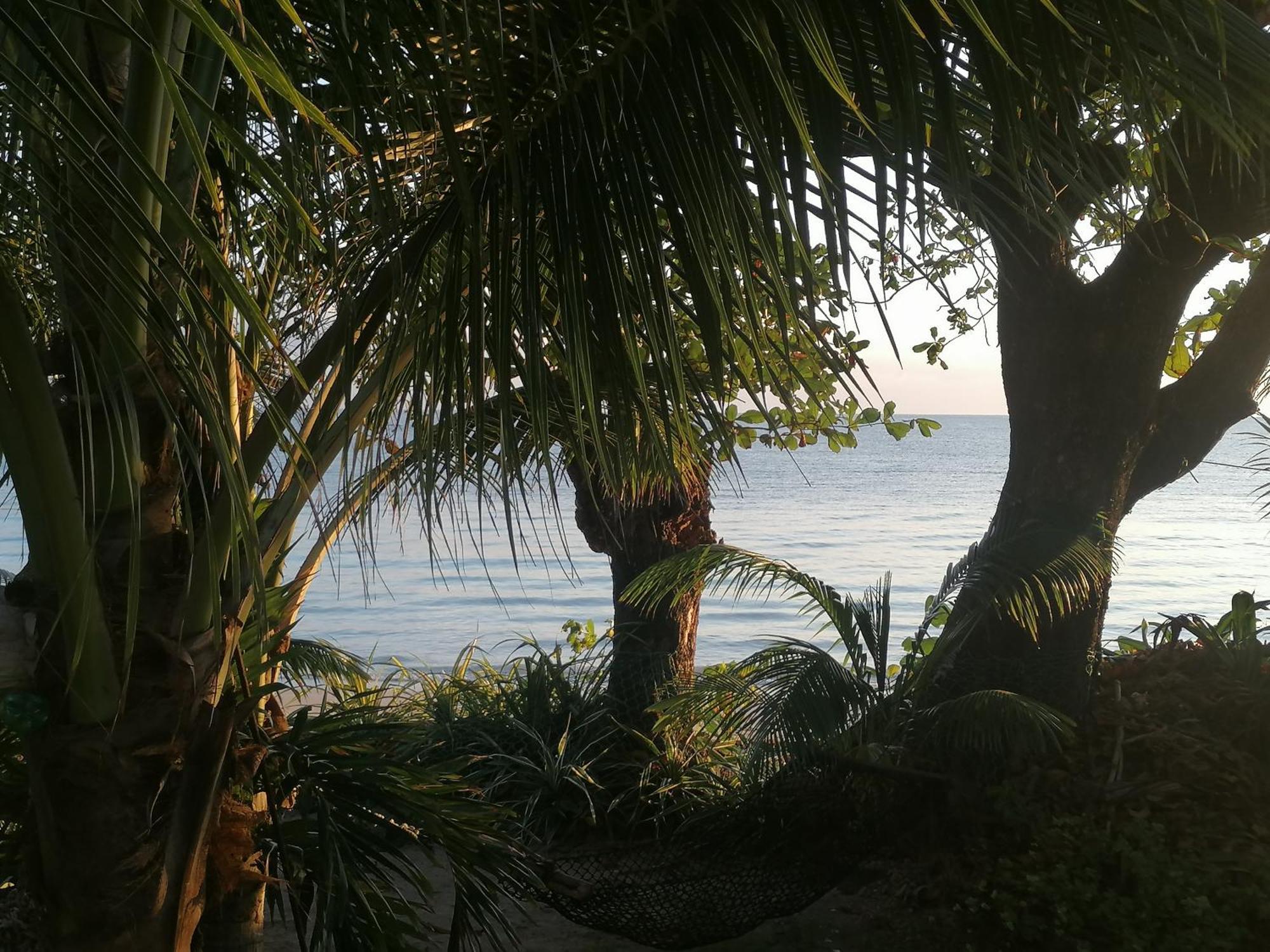 Port Antonio Brian'S Beach House 외부 사진