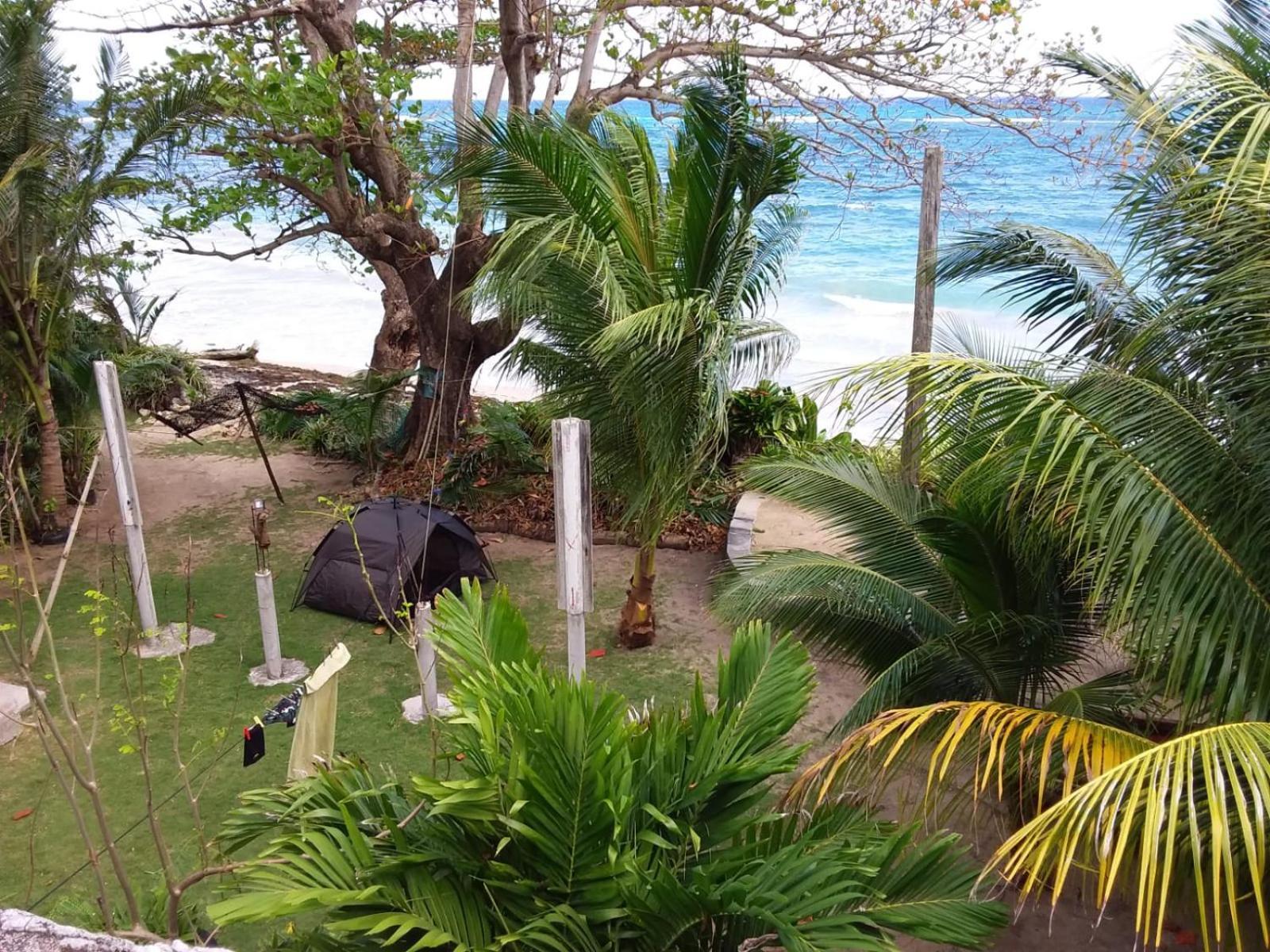 Port Antonio Brian'S Beach House 외부 사진