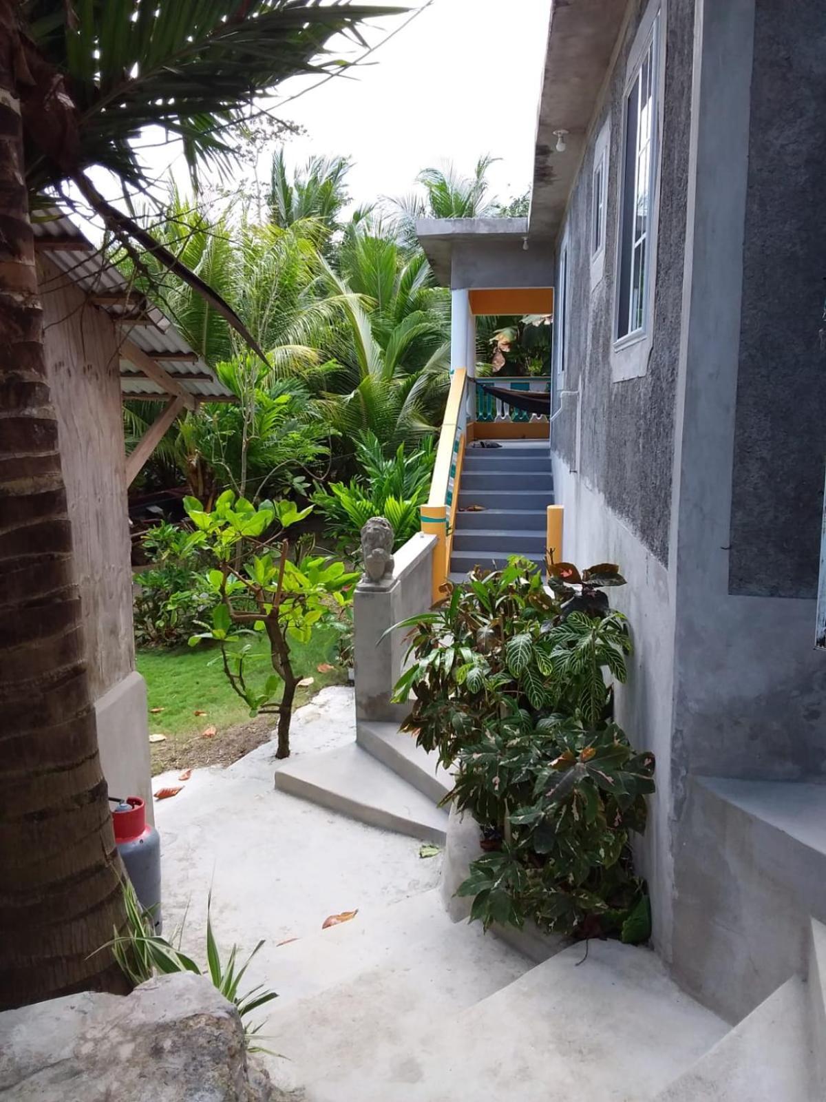 Port Antonio Brian'S Beach House 외부 사진