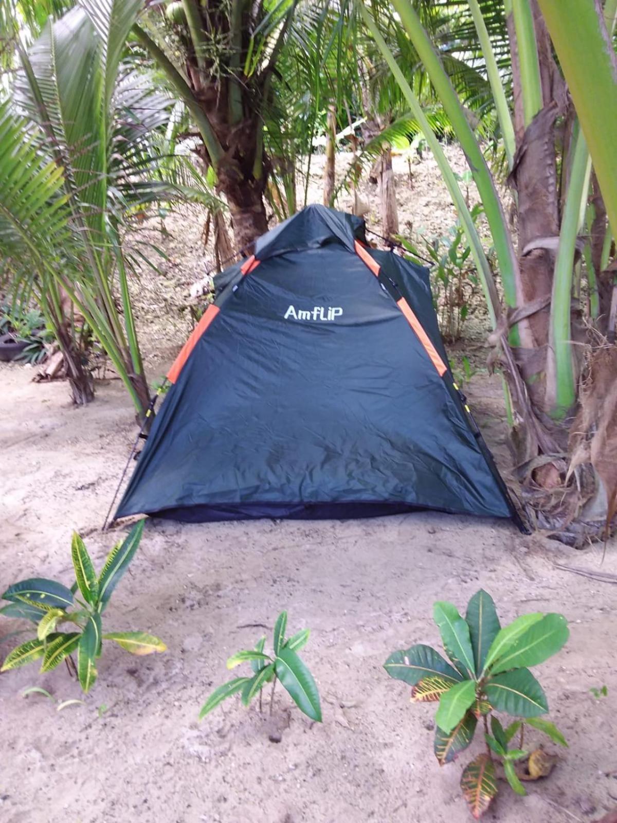 Port Antonio Brian'S Beach House 외부 사진