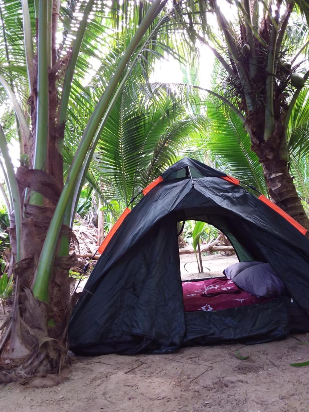 Port Antonio Brian'S Beach House 외부 사진