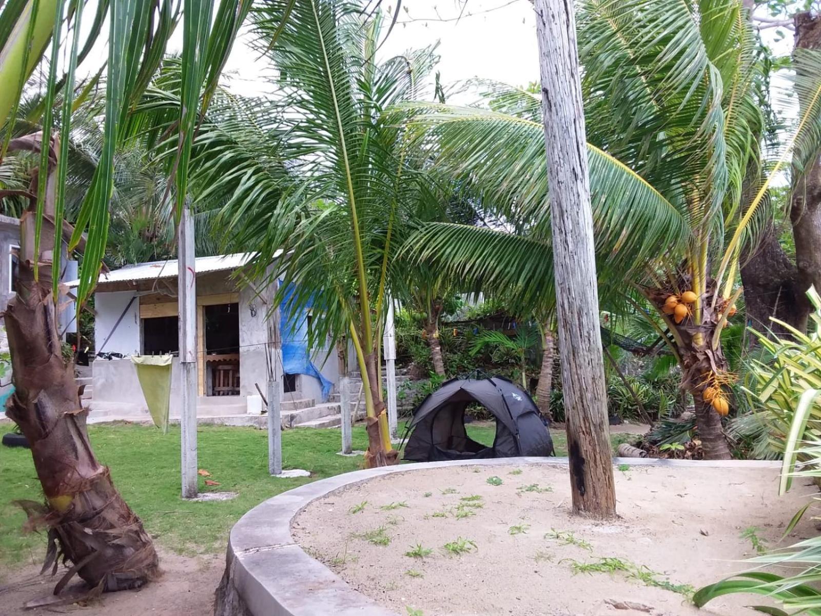 Port Antonio Brian'S Beach House 외부 사진