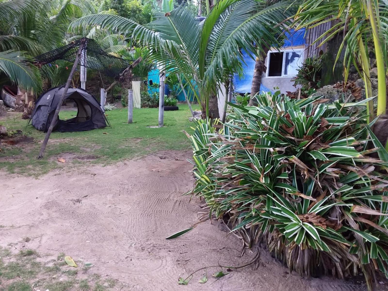 Port Antonio Brian'S Beach House 외부 사진